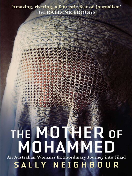 Title details for Mother of Mohammed by Sally Neighbour - Available